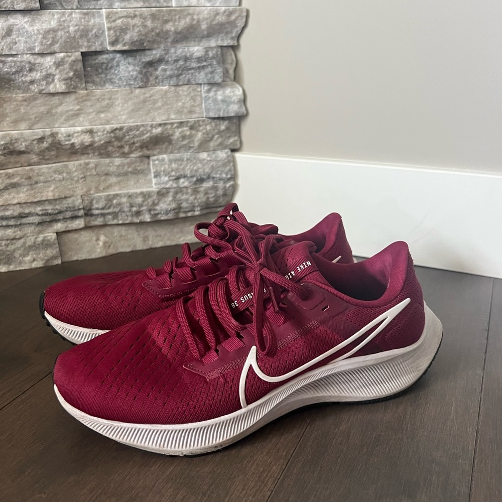 Nike Pegasus running shoes